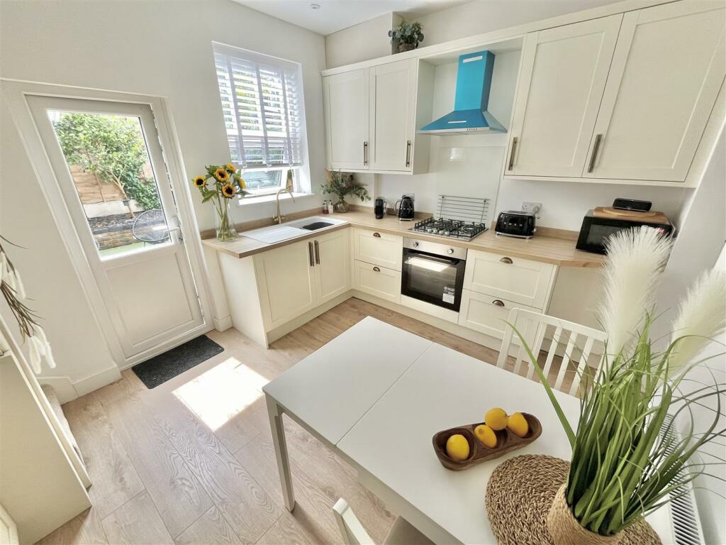 Kitchen Aspect 3