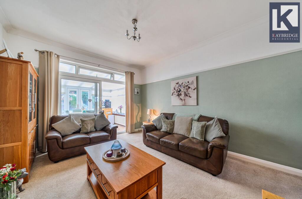 Tealing Drive, Epsom