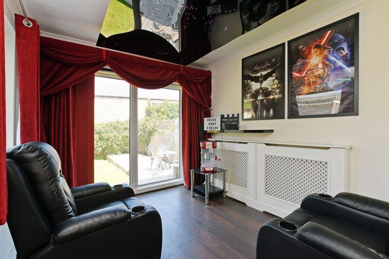 Cinema Room 