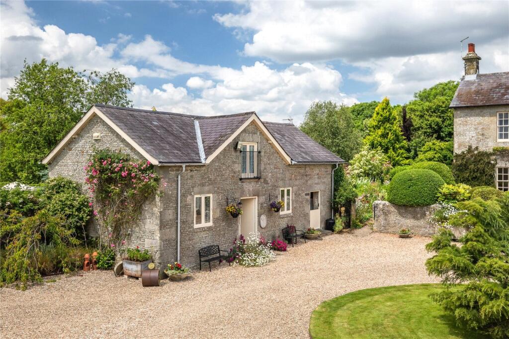 Cottage