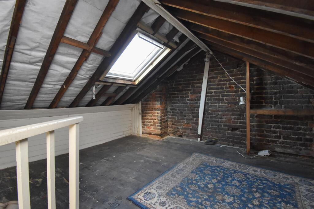 Loft space