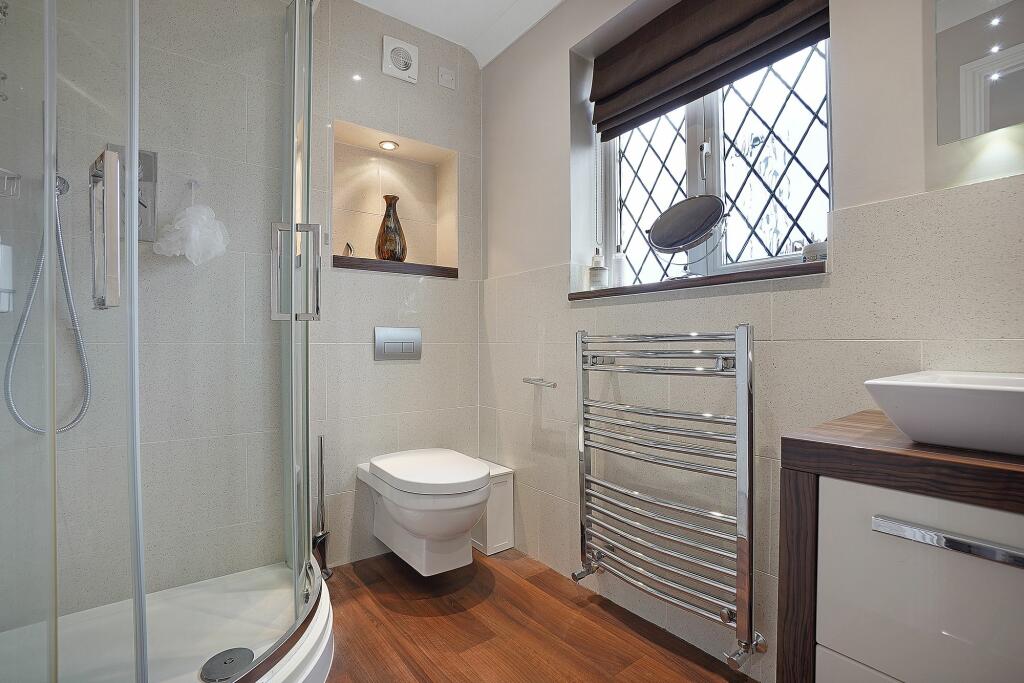 En-Suite
