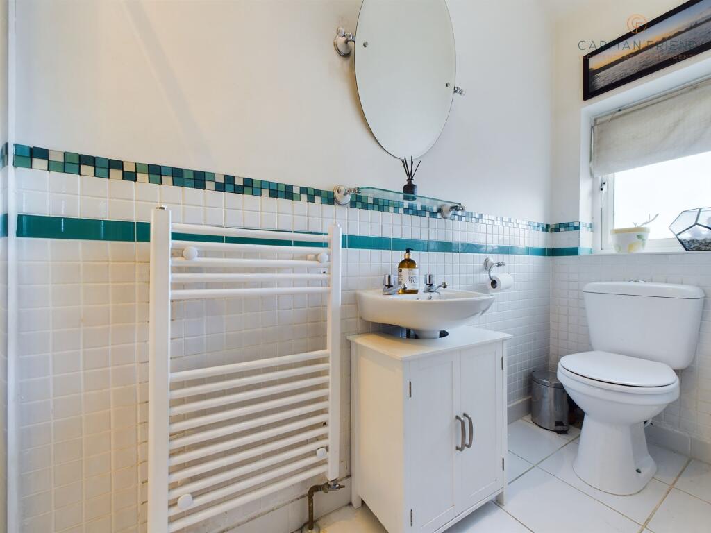 Ensuite