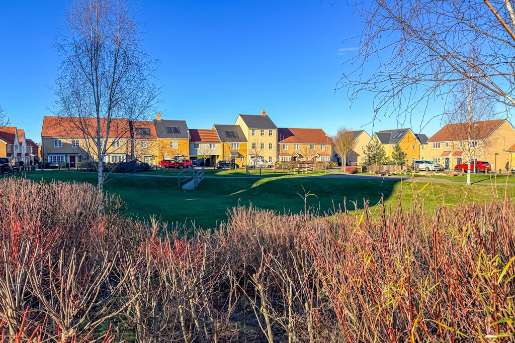 Communal Grounds