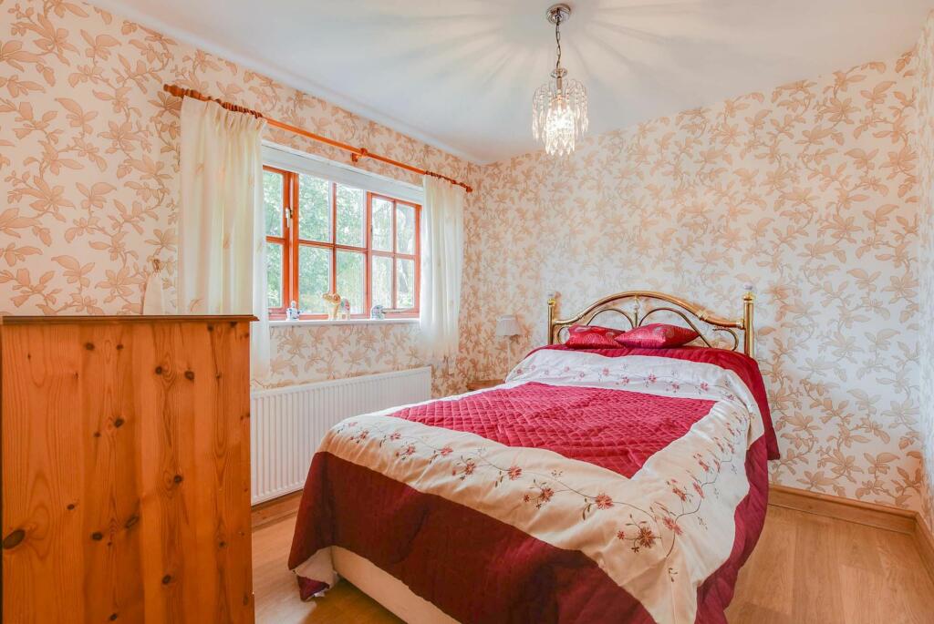 Bedroom Two `