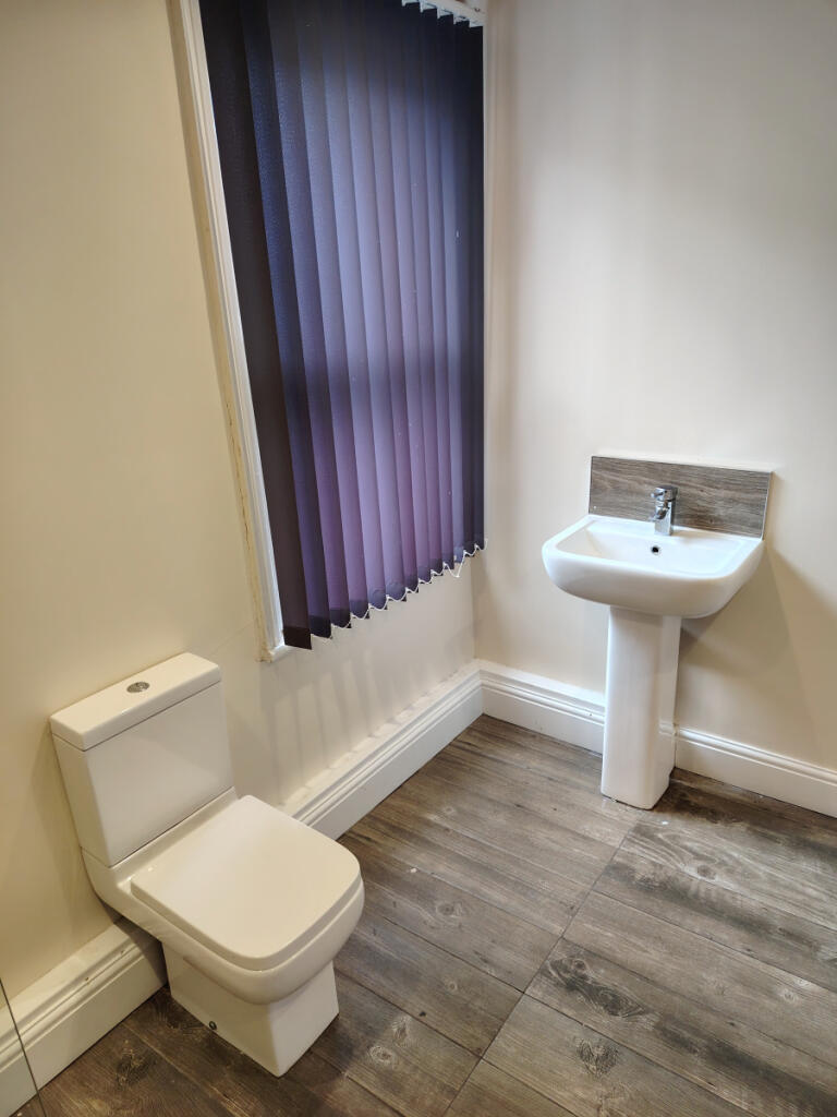 33 Bairstow Street - House Share