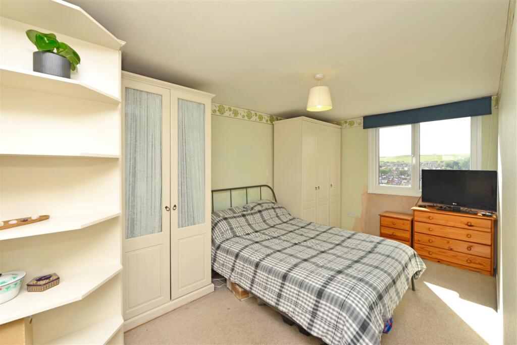 Bedroom One: