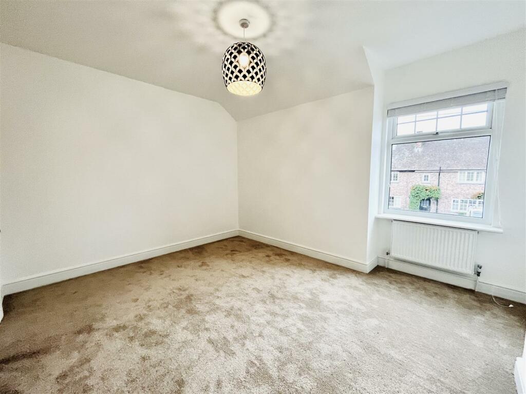 Bedroom 1 Aspect 2