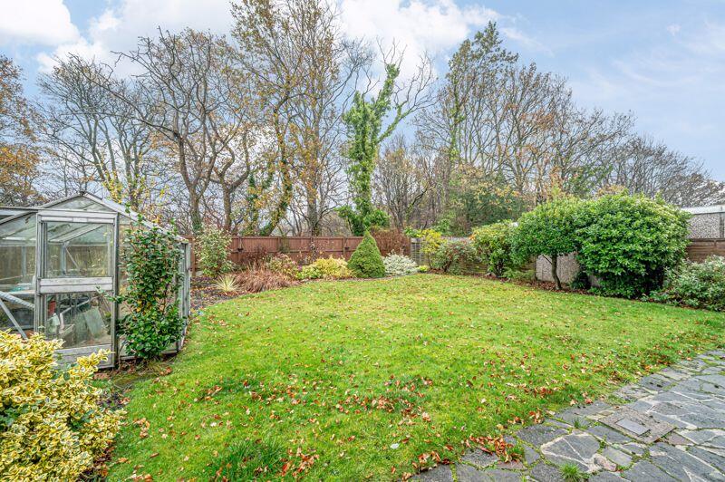 Garden Grounds