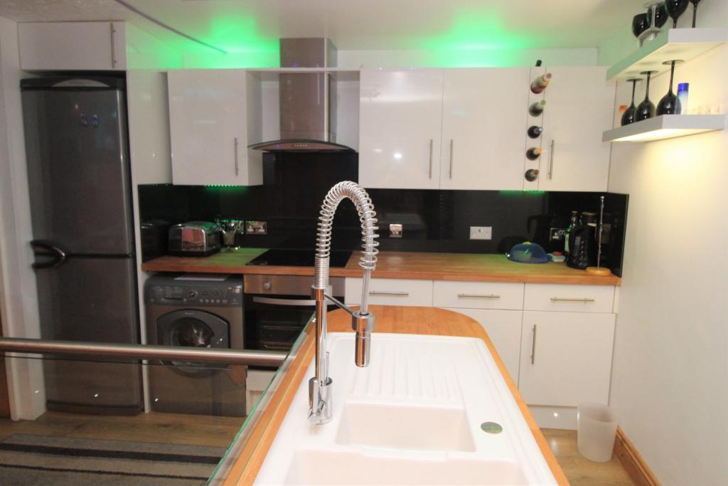 Annexe Kitchen