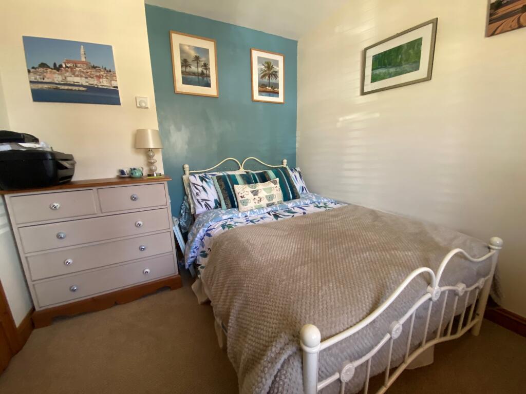 Bed 2