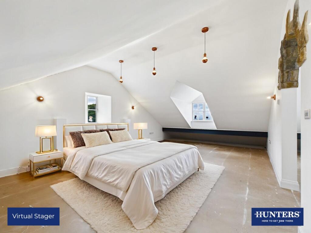 Bedroom Five