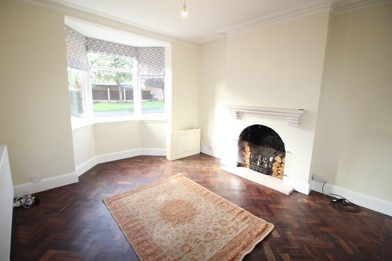 Front Lounge