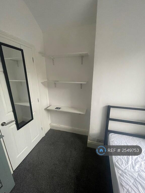 Single Bedroom