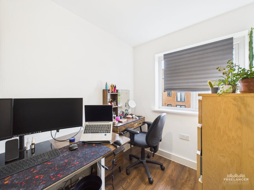 Bedroom 3(a)