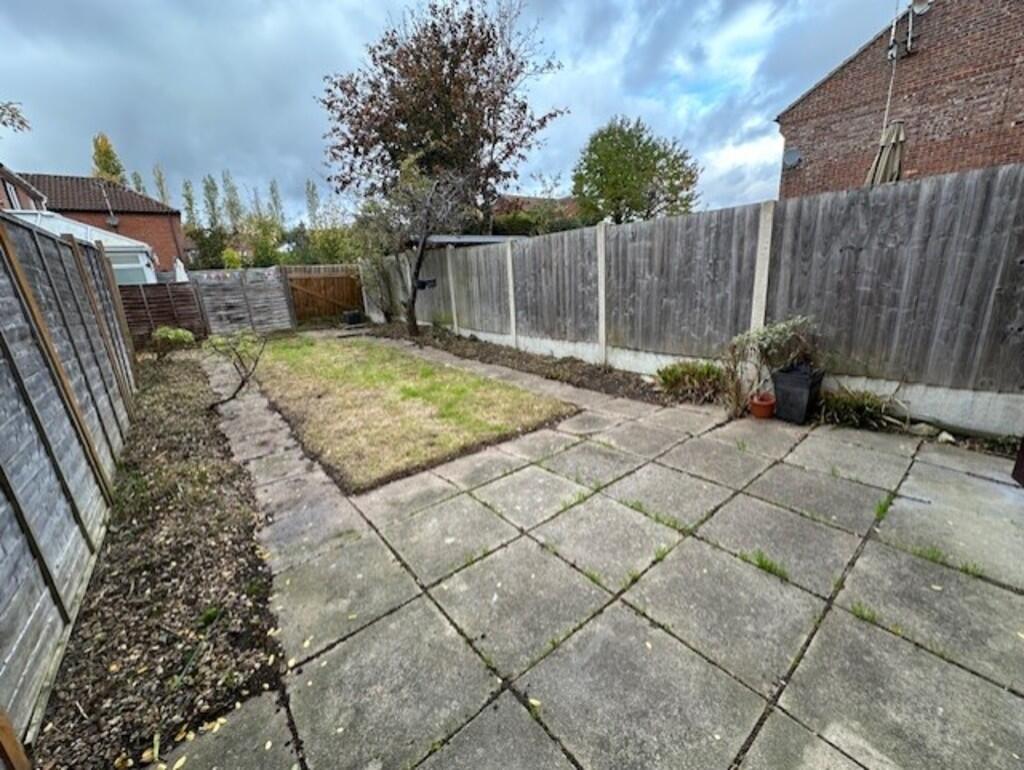 Garden 1