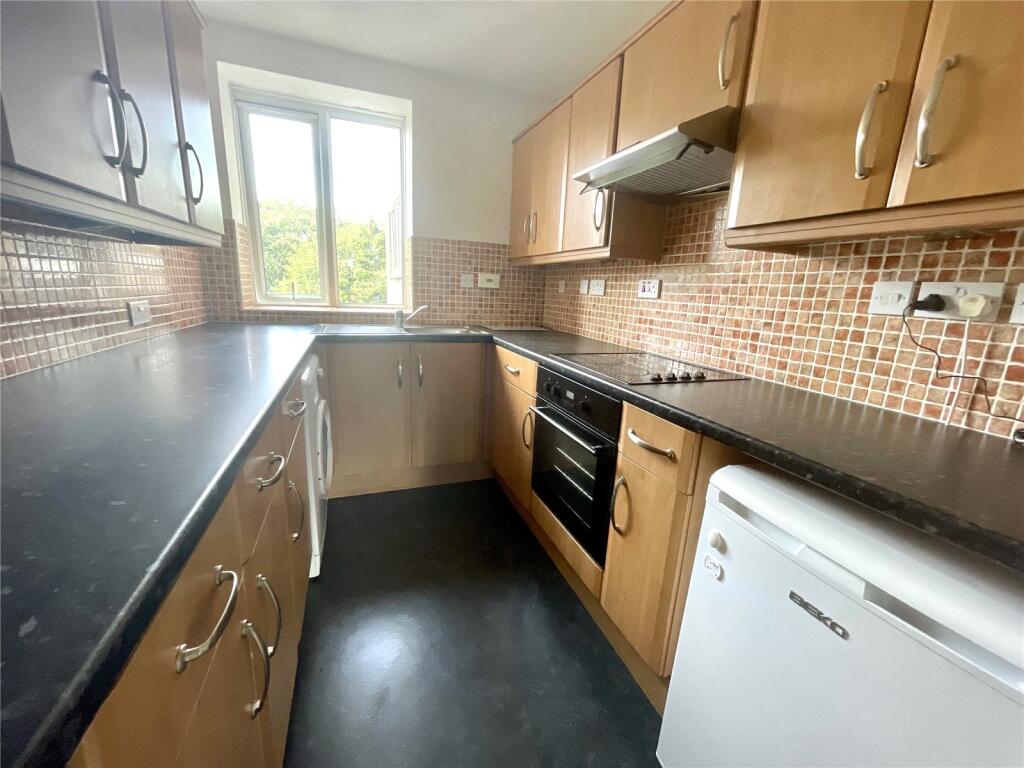 Fitted Kitchen