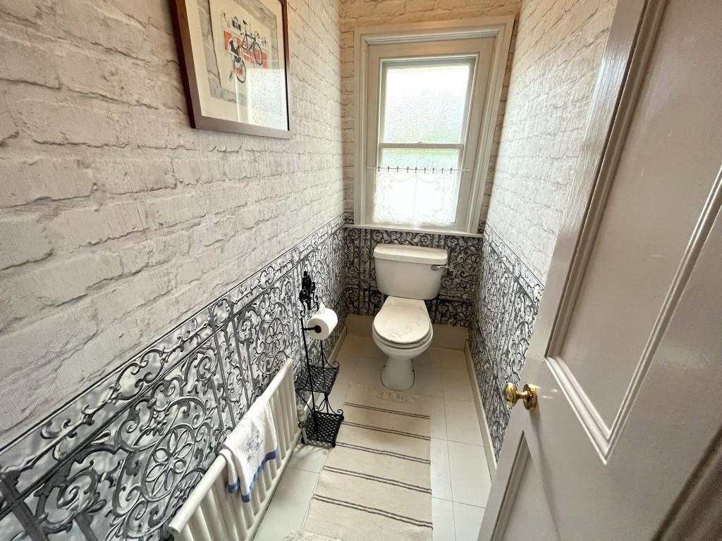 WC