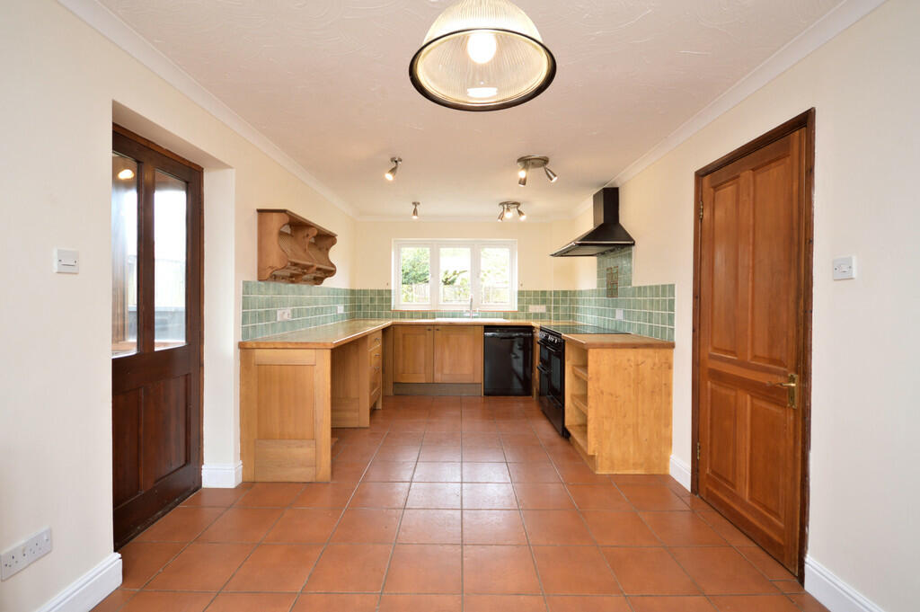 Kitchen Diner Int...