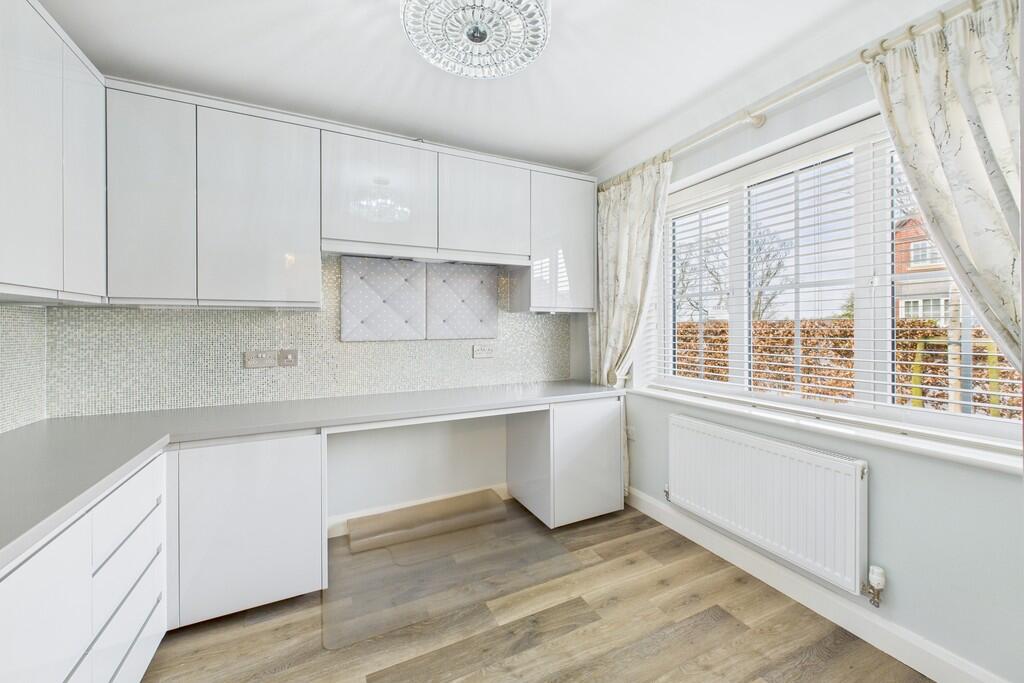 Study/Bedroom Fiv...