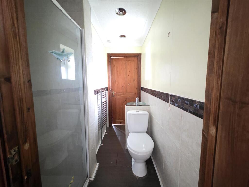 Jack and Jill Bathroom