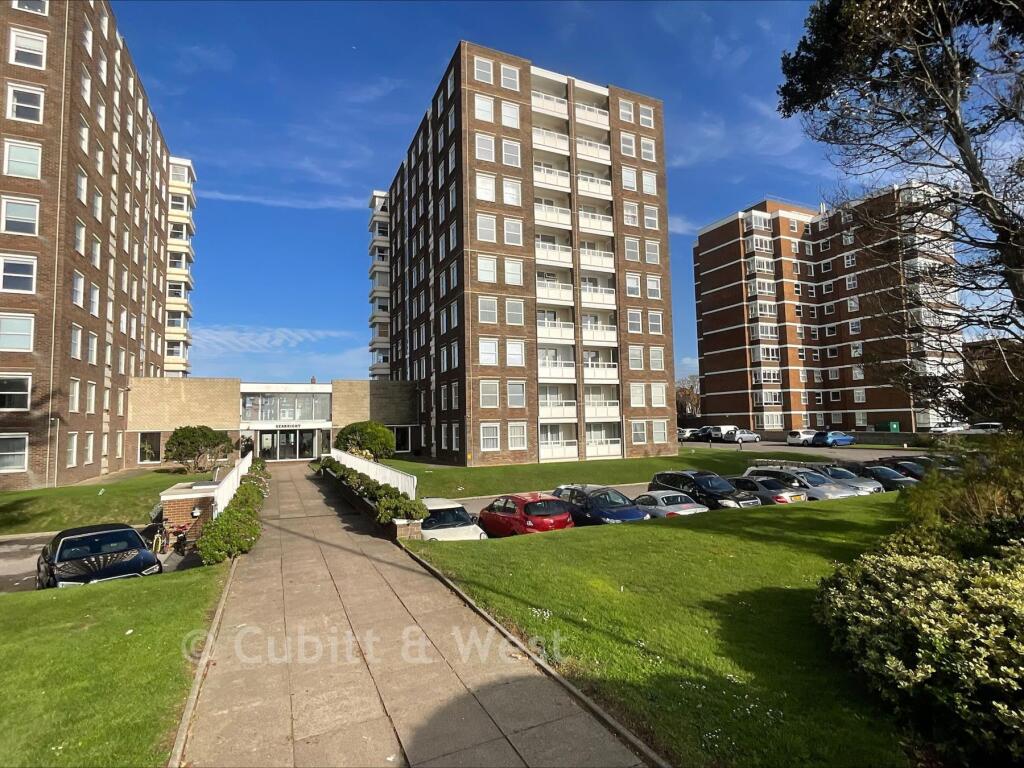 Front Block