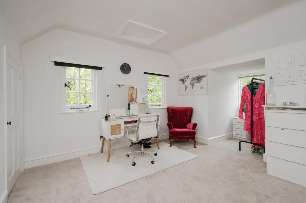 Bedroom 6