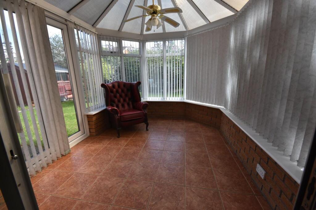 CONSERVATORY