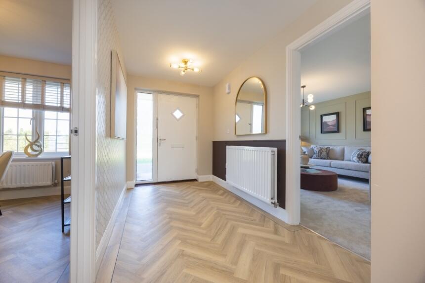 Elgar Park The Mulberry (7)