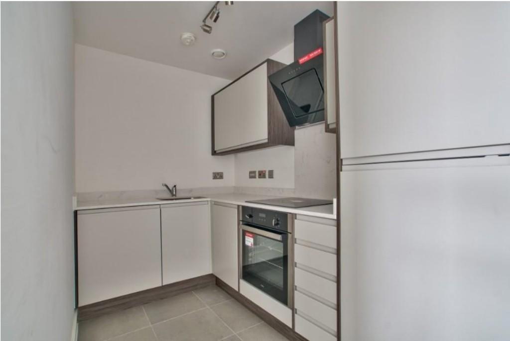 Fitted Kitchen