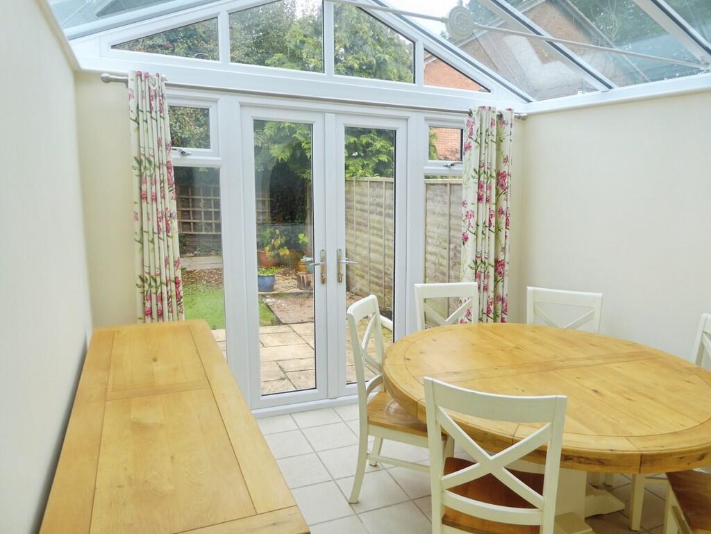 Conservatory