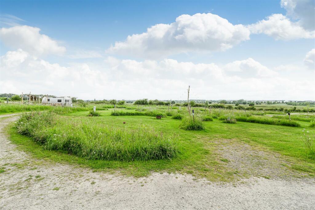 Westlands Farm, Ratcliffe Culey