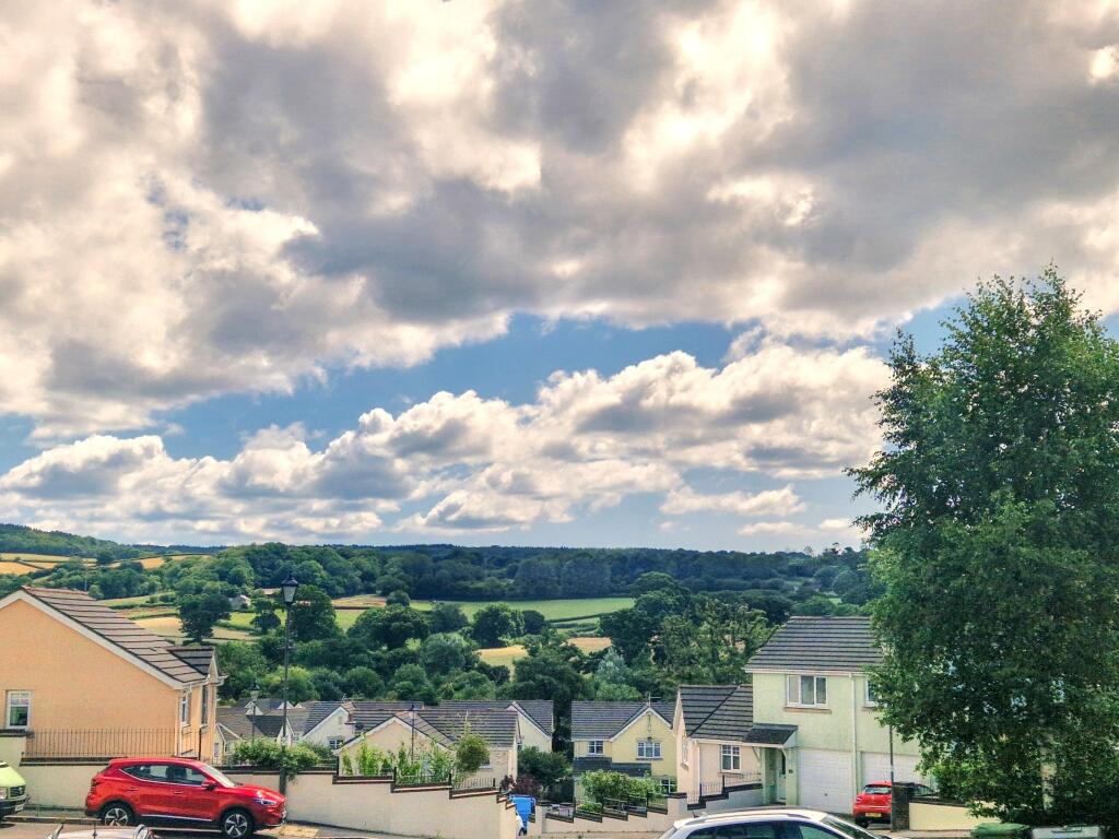 Views From Property