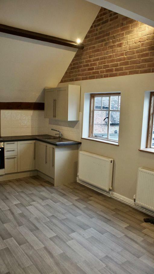 Living-kitchen-diner