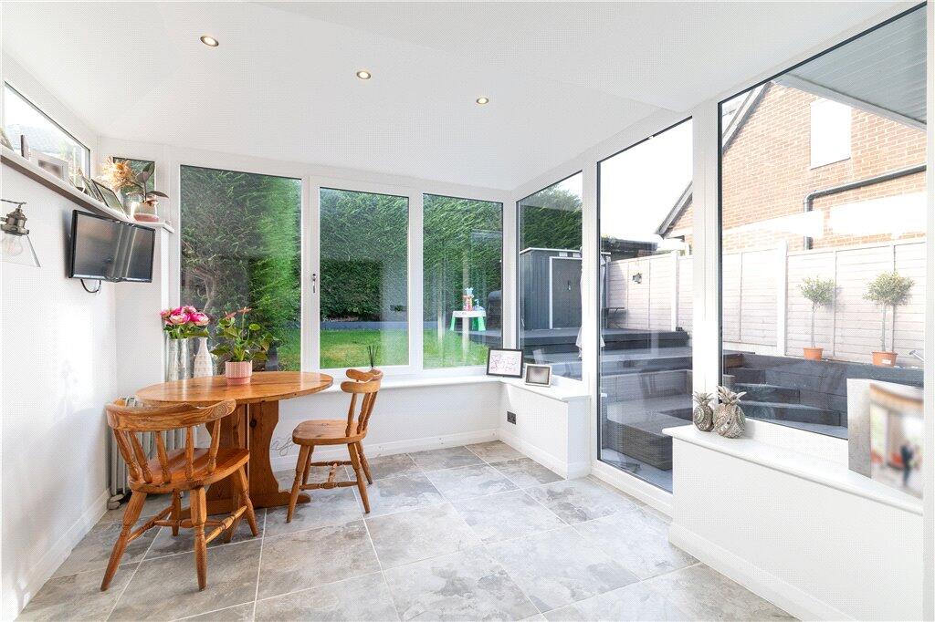 Dining Living Room