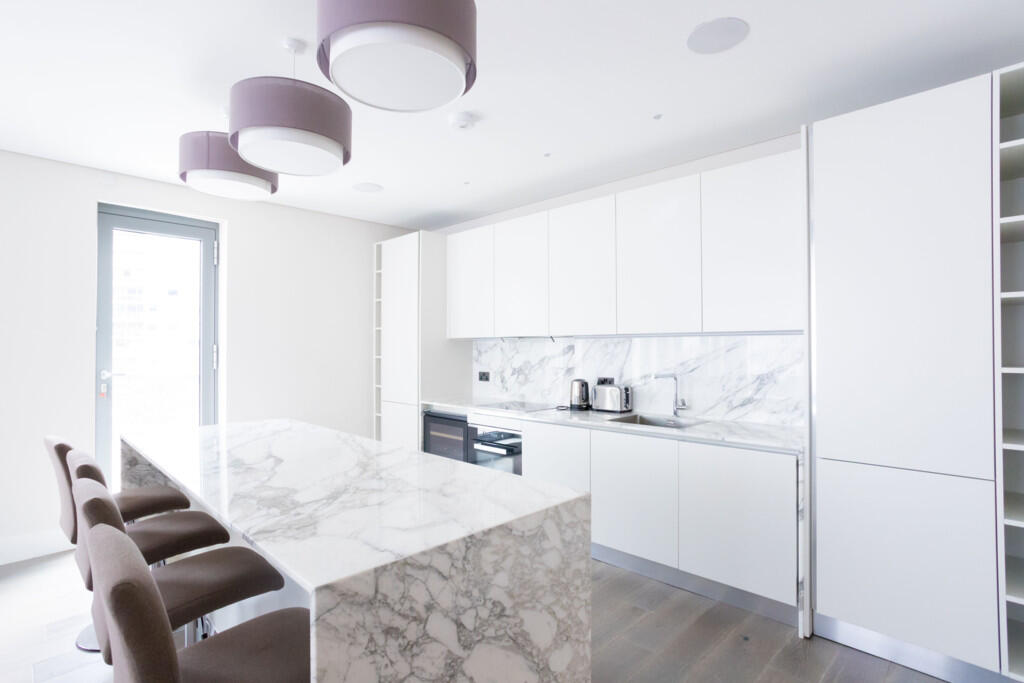 Kitchen - use