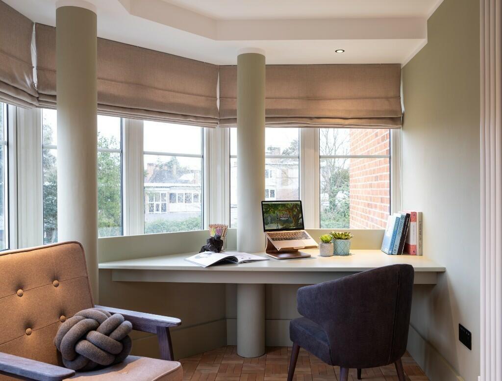 Co-working space