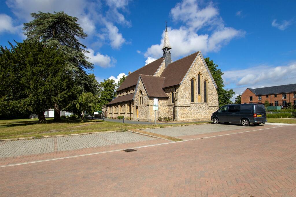 Chapel