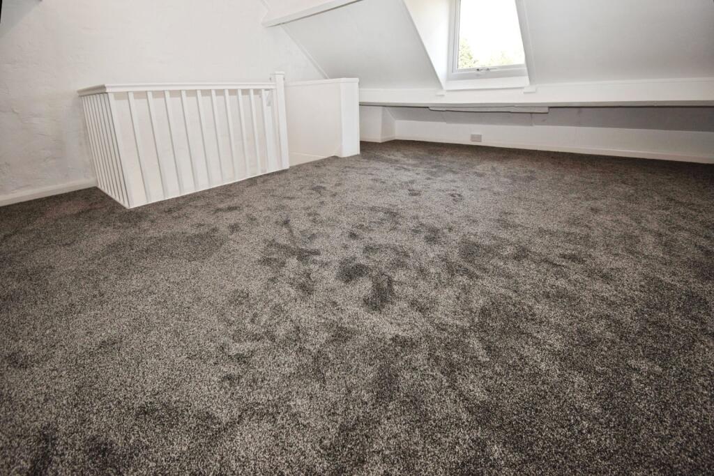 Loft Room