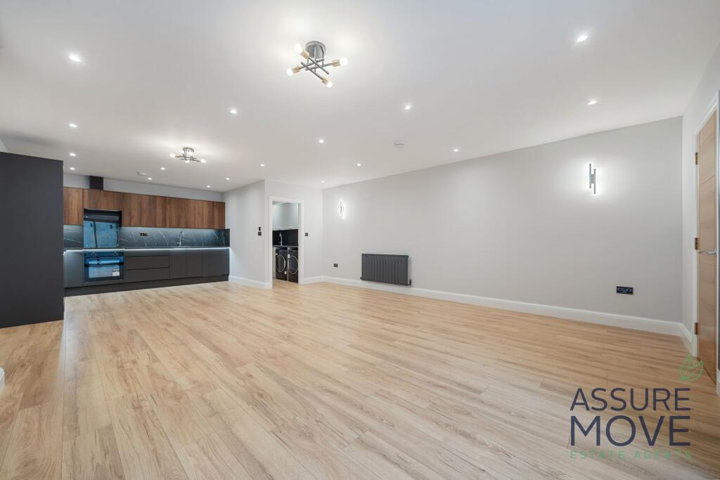 Wembury Mews, London, N6