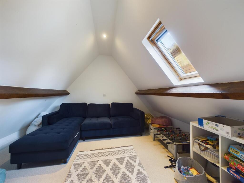 Bedroom Five