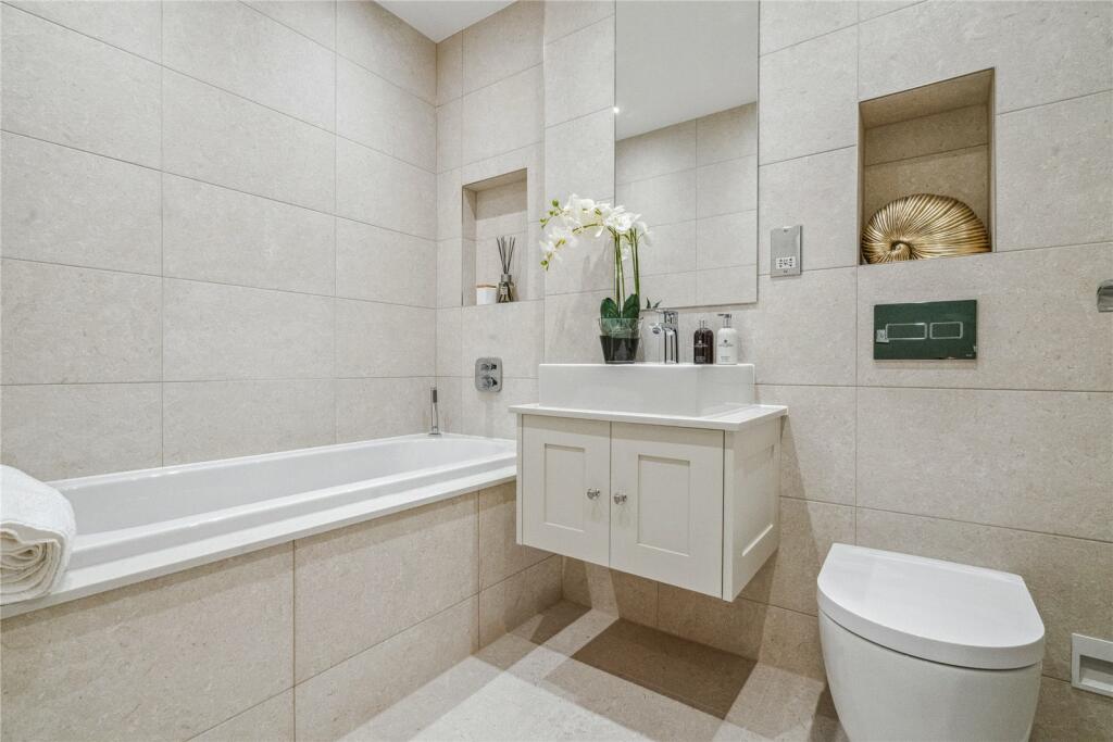 * Show Home