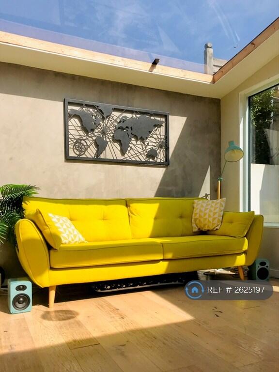 Sun Room