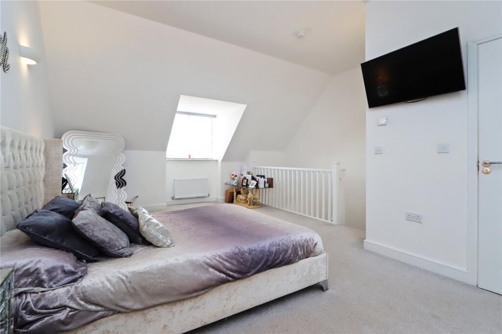 Principal Suite Pic4