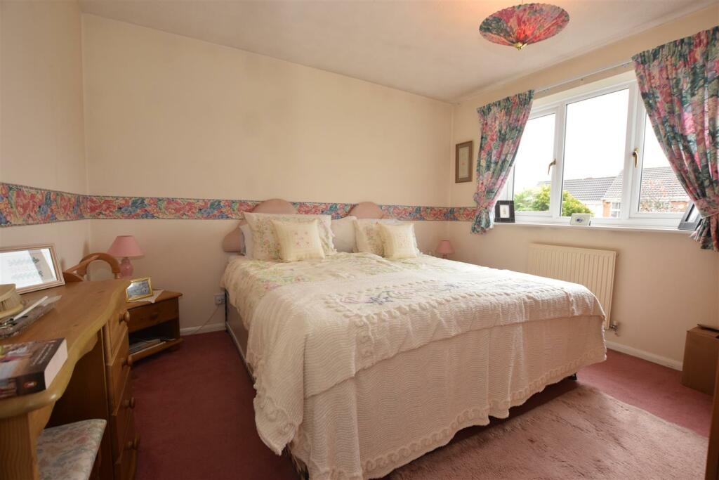 63 Thomas Road, Whitwick
