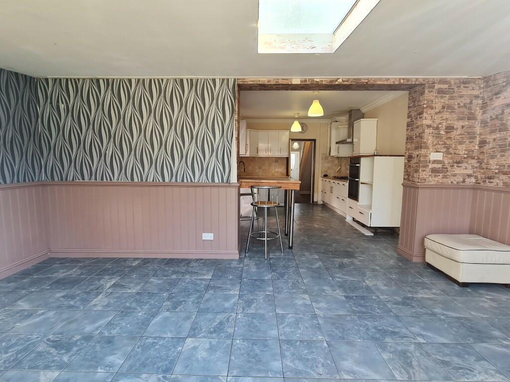 Family Room Area