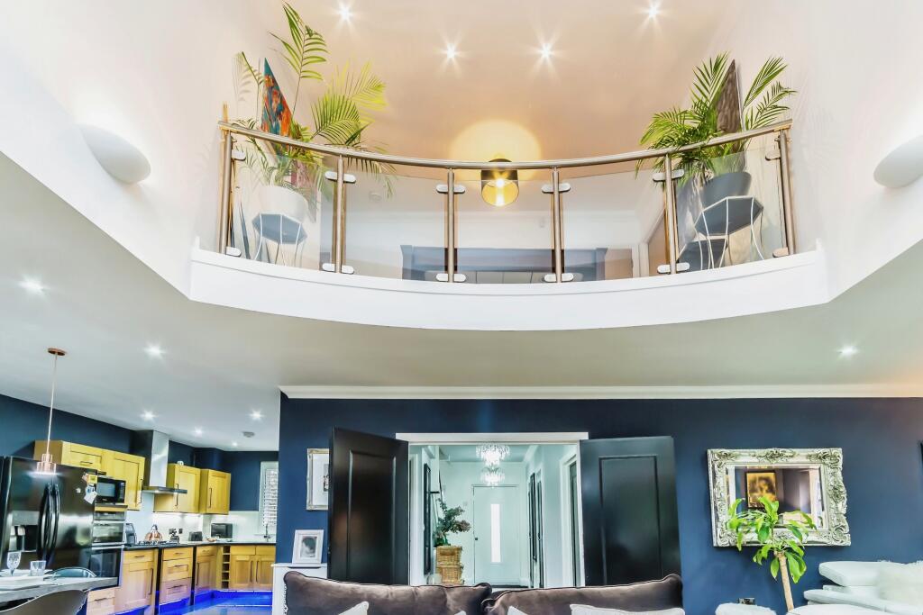 Mezzanine