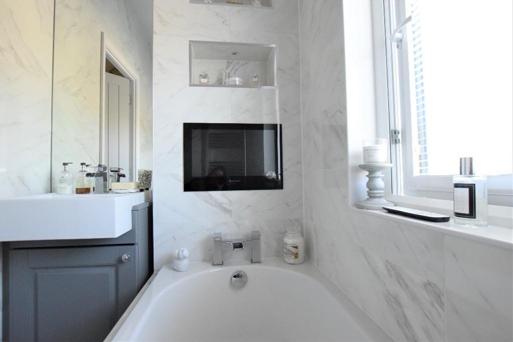 Bath TV