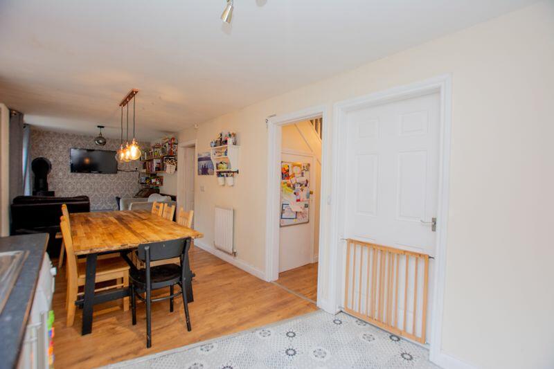 Kitchen/Family Room 