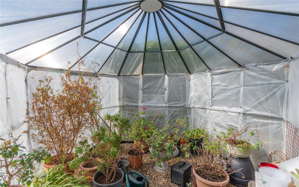 Green House